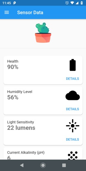 instaplant – screenshot 6