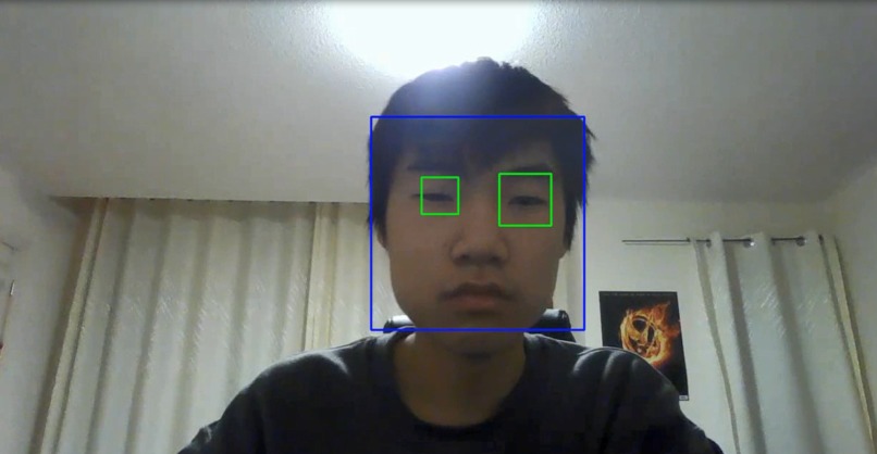 Sentient – screenshot 1