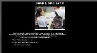 Simp Love Life – screenshot 2