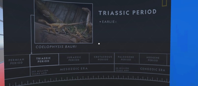 VR_Museum – screenshot 1