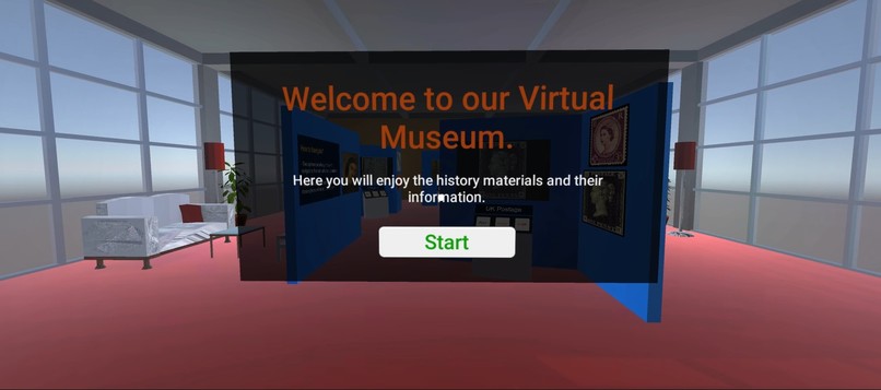 VR_Museum – screenshot 3