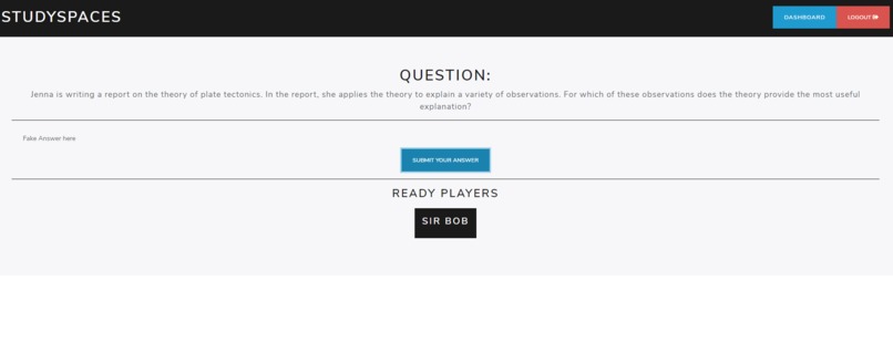 .studyspaces – screenshot 4