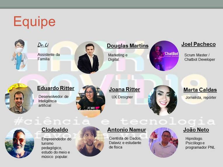 Dr. Li - Seu médico virtual  – screenshot 7