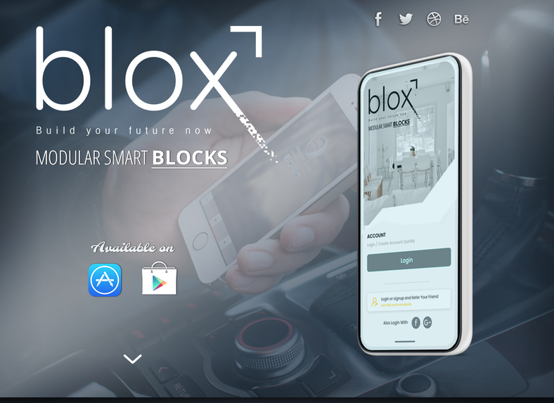 BLOX – screenshot 4
