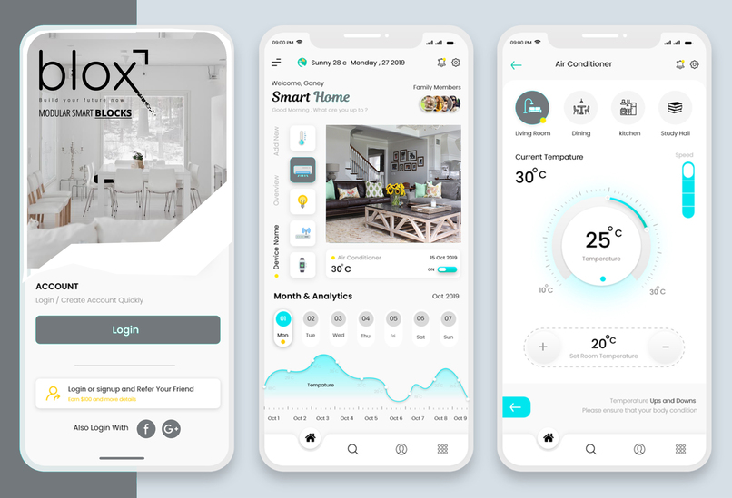 BLOX – screenshot 5