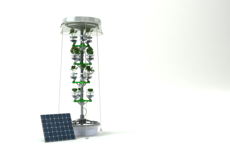 Pettree - Topraksız Tarım Kiti – screenshot 2