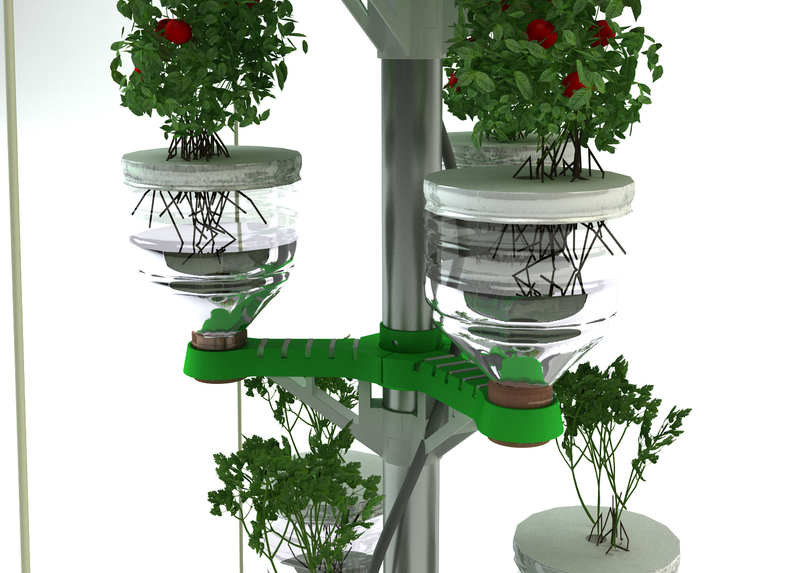 Pettree - Topraksız Tarım Kiti – screenshot 3