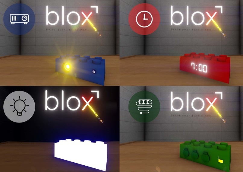 BLOX – screenshot 6