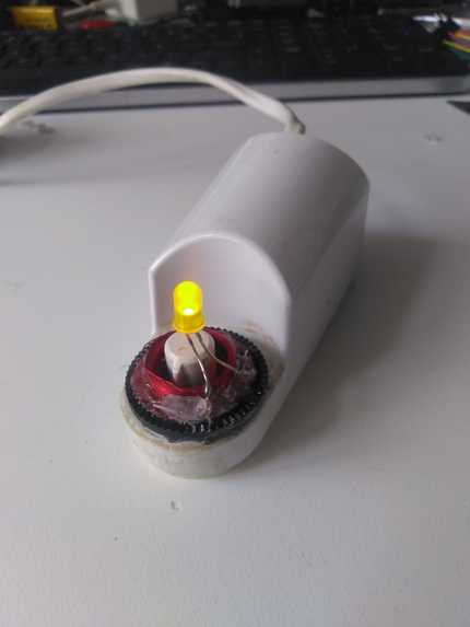 Mech-Tube – screenshot 2