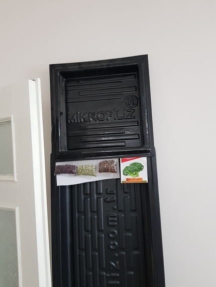 Mikrofiliz yetiştirme kiti – screenshot 3