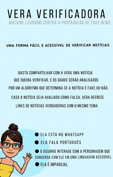 Vera Verificadora – screenshot 1