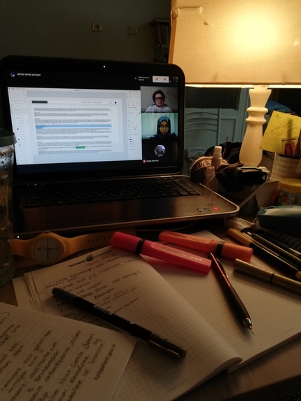 Innovative Brain-Storming! – screenshot 1