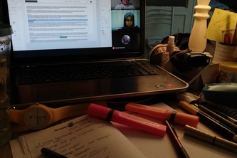 Innovative Brain-Storming!