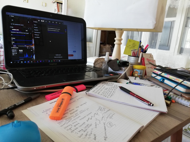 Innovative Brain-Storming! – screenshot 2
