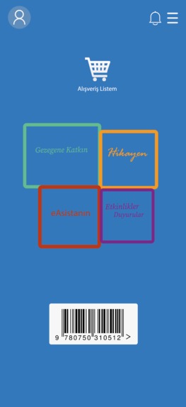 beWISE - Sürdürebilir Yaşam için Akıllı Alışveriş – screenshot 2