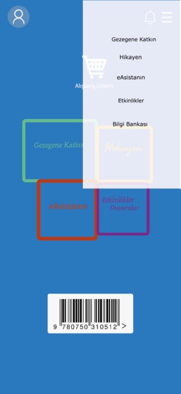 beWISE - Sürdürebilir Yaşam için Akıllı Alışveriş – screenshot 3