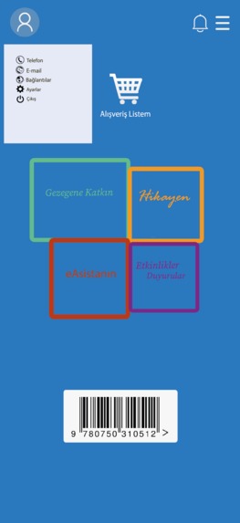 beWISE - Sürdürebilir Yaşam için Akıllı Alışveriş – screenshot 6