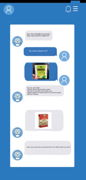 beWISE - Sürdürebilir Yaşam için Akıllı Alışveriş – screenshot 5