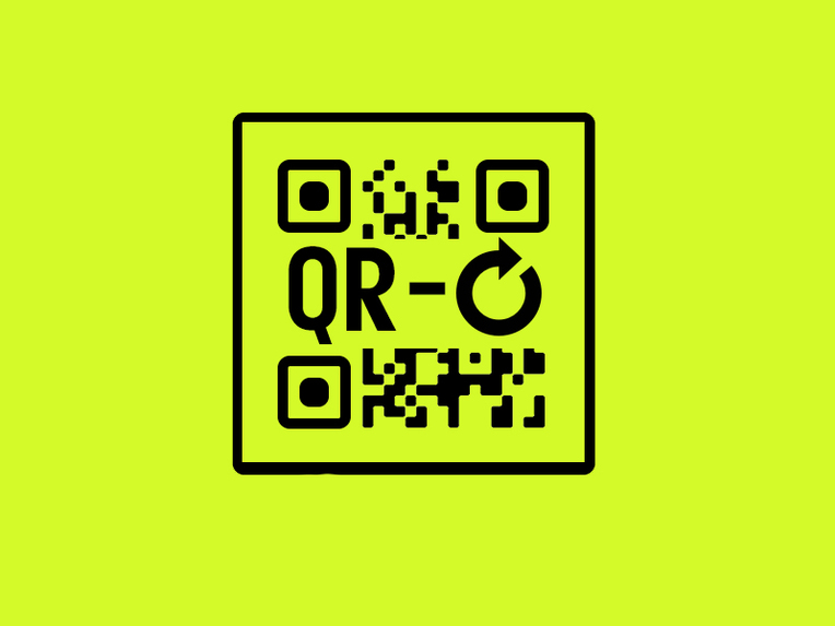 QR-O – screenshot 1