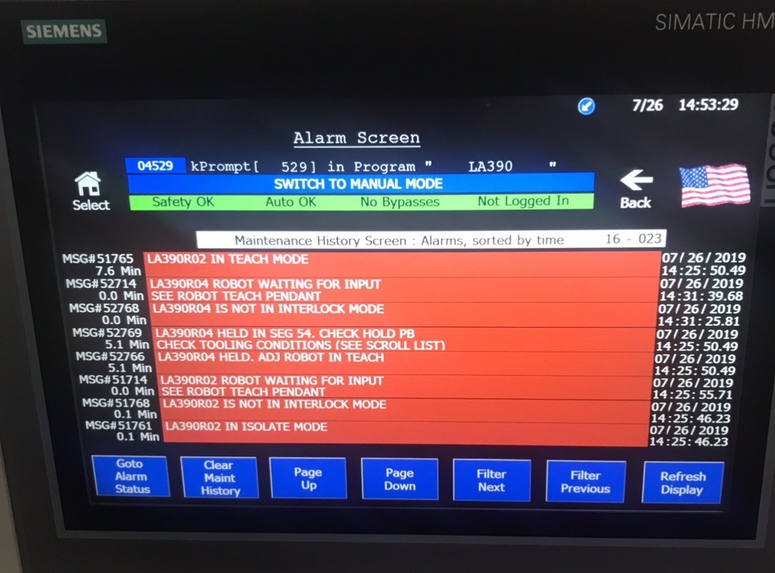 HACKCOVID19 (PV) Pulmonary Ventilator Software Programming – screenshot 11