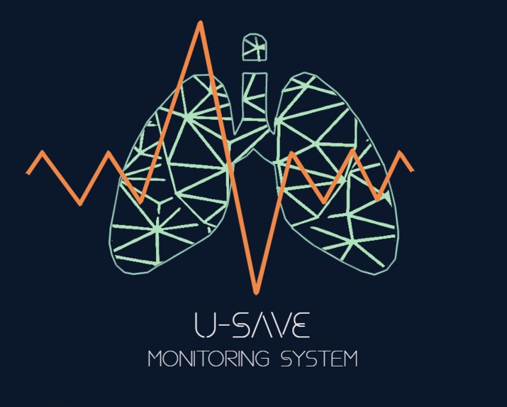 U-SAVE - Unified System for Artificial Ventilator Equipment – screenshot 1