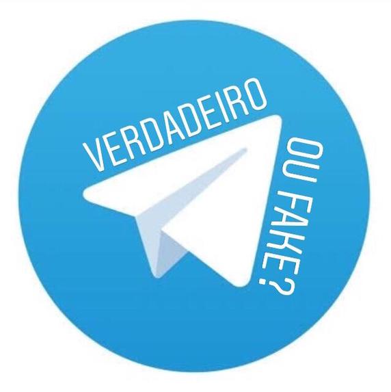 Verdadeiro ou Fake – screenshot 1