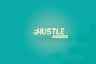 Hustle - Steril alışveriş sistemi 