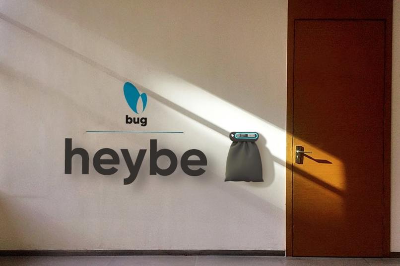 heybe – screenshot 1