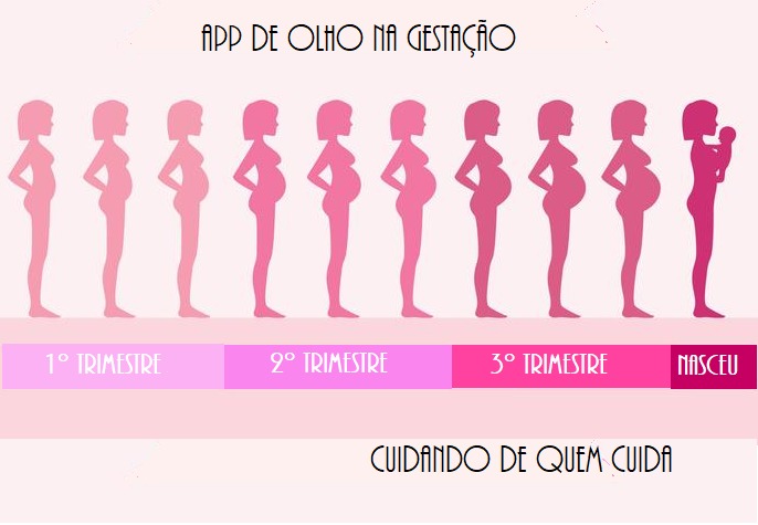 De Olho na Gestação – screenshot 1