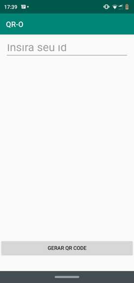 QR-O – screenshot 3