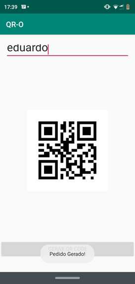 QR-O – screenshot 4