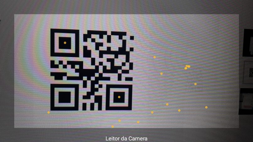 QR-O – screenshot 5