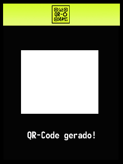 QR-O – screenshot 6