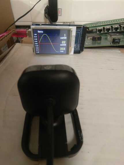 U-SAVE - Unified System for Artificial Ventilator Equipment – screenshot 5