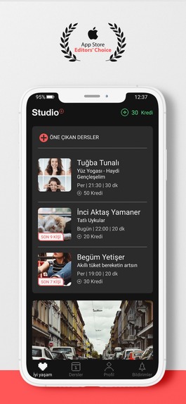 Studio Canlı – screenshot 1