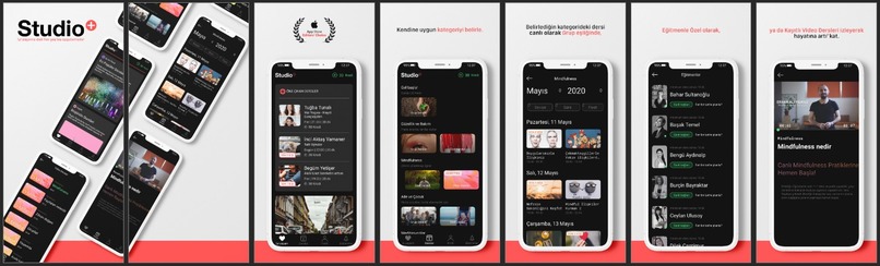 Studio Canlı – screenshot 2