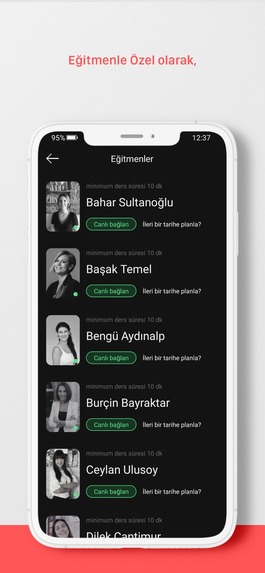 Studio Canlı – screenshot 4