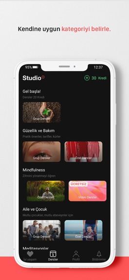 Studio Canlı – screenshot 5