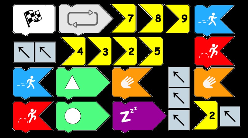 Ory – screenshot 2