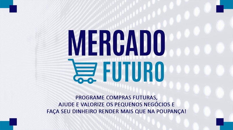 Mercado Futuro – screenshot 1