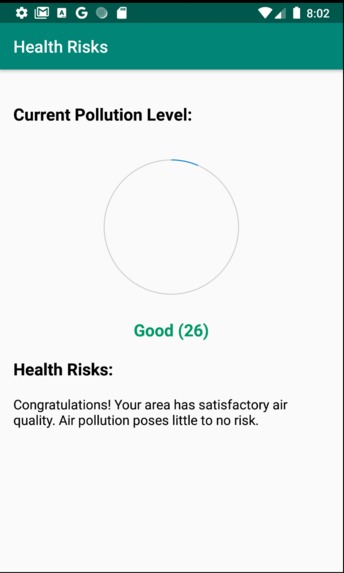 EcoRoute – screenshot 6