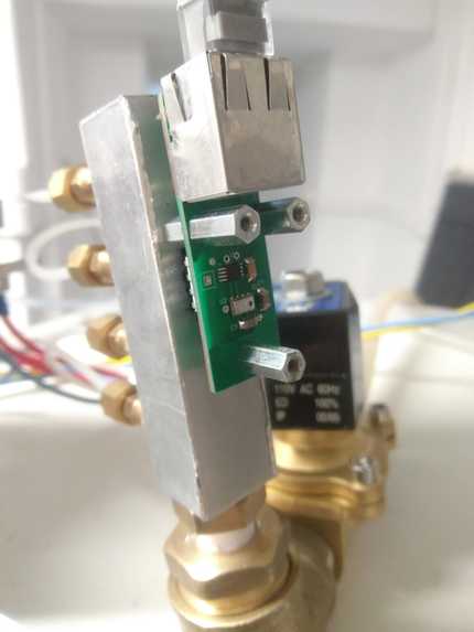 U-SAVE - Unified System for Artificial Ventilator Equipment – screenshot 6