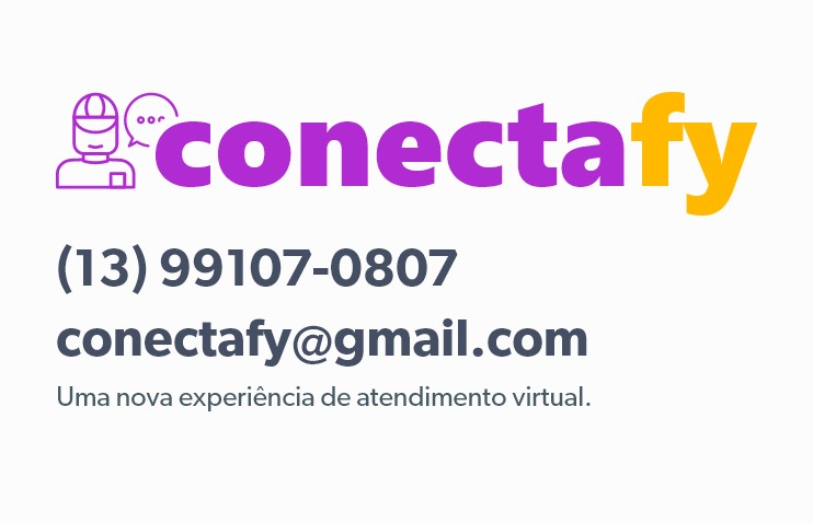 Conectafy – screenshot 1