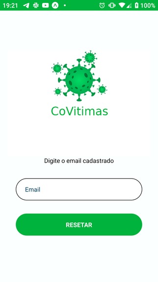 CoVitimas – screenshot 12
