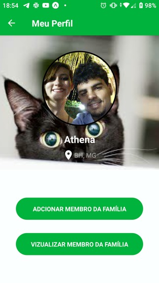 CoVitimas – screenshot 19