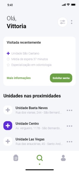 Your Turn – screenshot 2