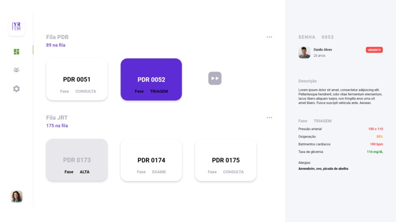 Your Turn – screenshot 3
