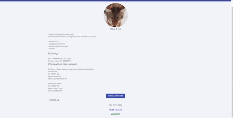 VOLP – screenshot 6