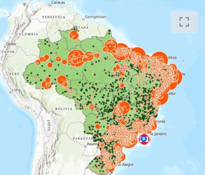Assistente Comunitário Digital de Saúde e Ações Voluntárias – screenshot 9