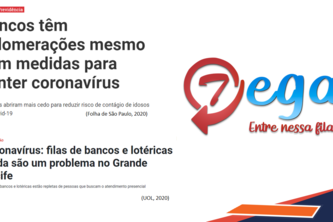 TEGA — Entre nessa Fila